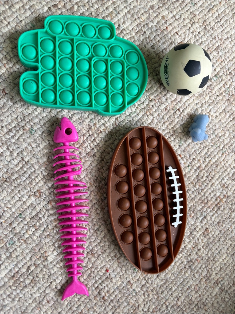 Bulk Fidget Toys